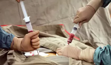 Bone Marrow Diseases Overview